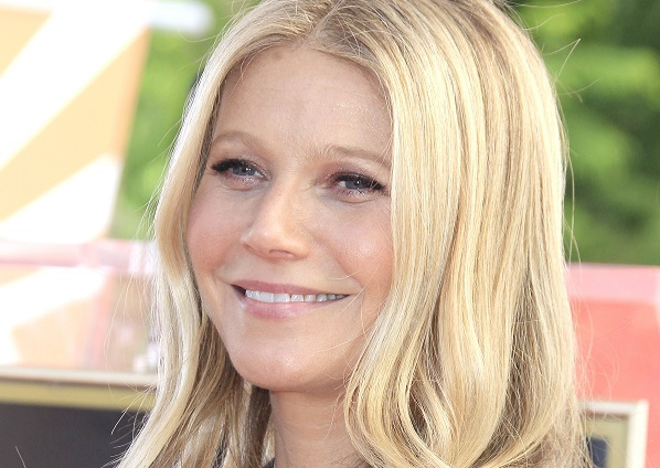 Śniadanie z Gwyneth Paltrow...