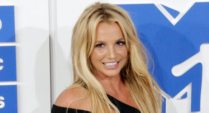 Britney Spears rusza na Broadway