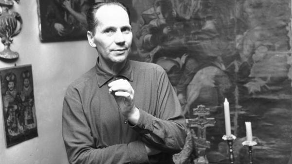 Czerwiec miesiącem Mirona Białoszewskiego