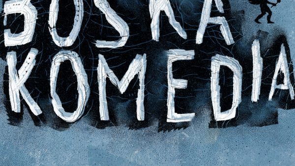 "Jeszcze Polska nie zginęła, póki teatr żyje" - od 8 grudnia Festiwal Boska Komedia