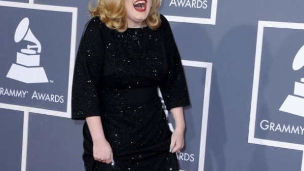 Adele królową karaoke