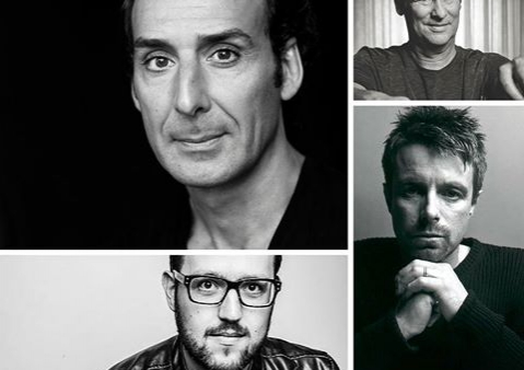 Mistrzowskie spotkania z kompozytorami