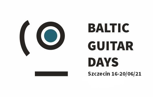 Baltic Guitar Days 2021