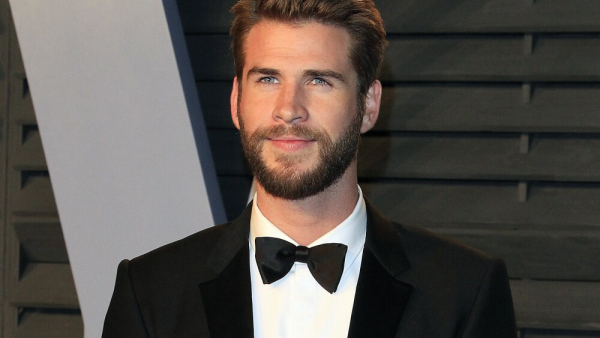 Liam Hemsworth o tym, jak radził sobie z hejtem, gdy zastąpił Cavilla w roli Wiedźmina