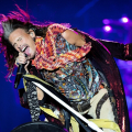 Zespół Aerosmith przerywa emeryturę na dwa wyjątkowe koncerty