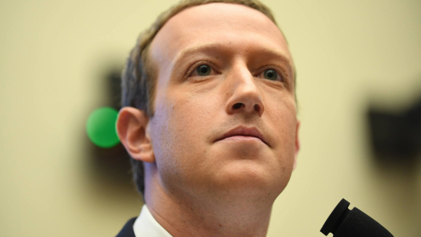 Według Marka Zuckerberga media społecznościowe mogą pomóc w walce z wirusem