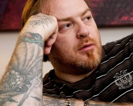 Przez swastykę nie wystąpi na festiwalu w Bawarii