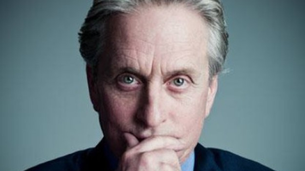 Michael Douglas świętował 99. urodziny swojego ojca!