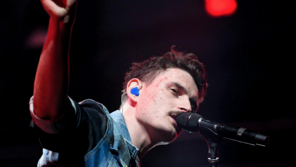 "Małomiasteczkowa" trasa z rozmachem