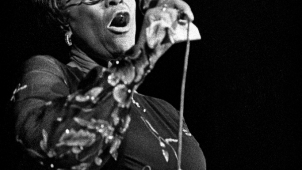 Ella Fitzgerald - 100 piosenek na 100. urodziny