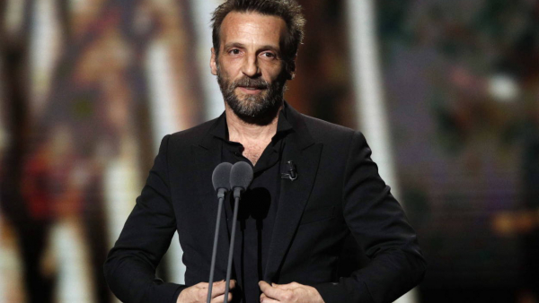 Mathieu Kassovitz po 13 latach wraca do reżyserii