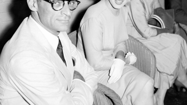 Powstaje serial telewizyjny o Marilyn Monroe