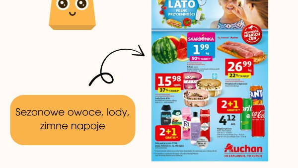 Zaoszczędź nawet kilkaset złotych podczas wakacji