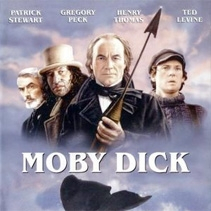 Znaleziono wrak statku kapitana z "Moby Dicka"