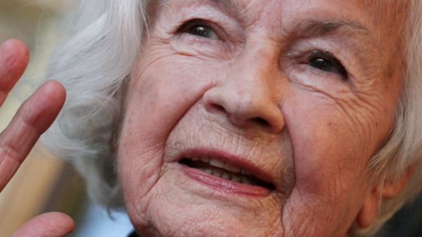 Festiwal Danuty Szaflarskiej w lutym w Teatrze Starym