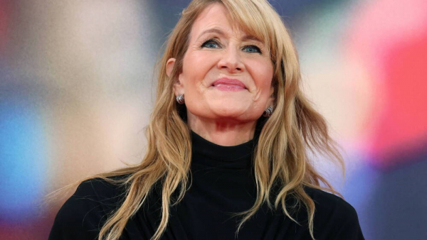 Laura Dern gwiazdą serialu o sprawie Epsteina