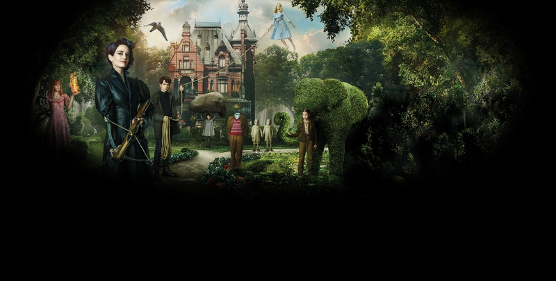 Horror dla młodzieży. Tim Burton powraca