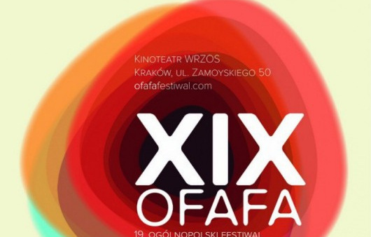 200 filmów na Ogólnopolskim Festiwalu Autorskich Filmów Animowanych