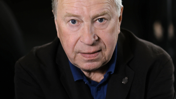 Jerzy Stuhr nagrodzony Orłem za osiągnięcia życia