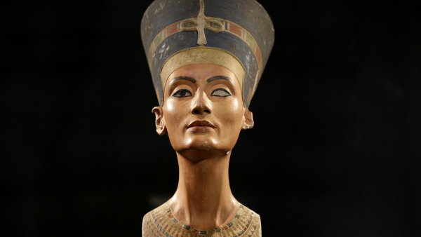 Mumia królowej Nefertiti została odnaleziona! Tak twierdzi egipski archeolog 