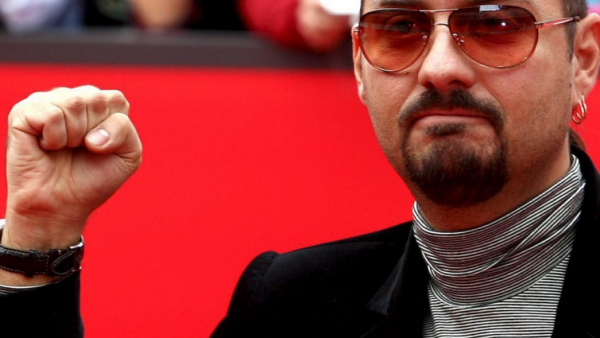  Kiriłł Sieriebriennikow uhonorowany tytułem komandora Orderu Sztuki i Literatury