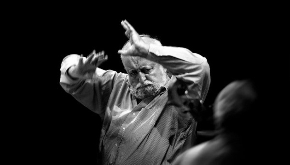 Bogata kolekcja muzyki Krzysztofa Pendereckiego dostępna bezpłatnie online