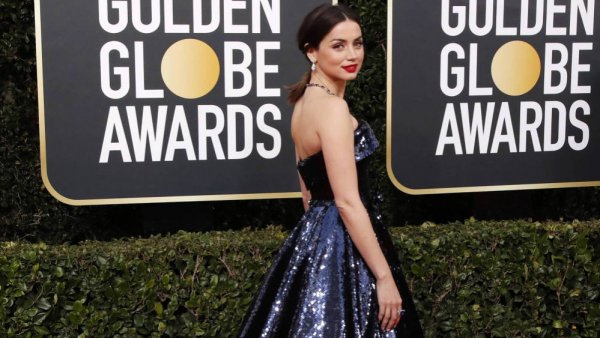 Fani Any de Armas pozywają studio filmowe. Wszystko przez produkcję „Yesterday”