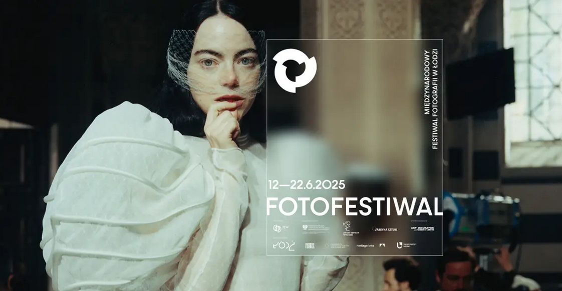 Ponad 30 wystaw na Międzynarodowym Festiwalu Fotografii