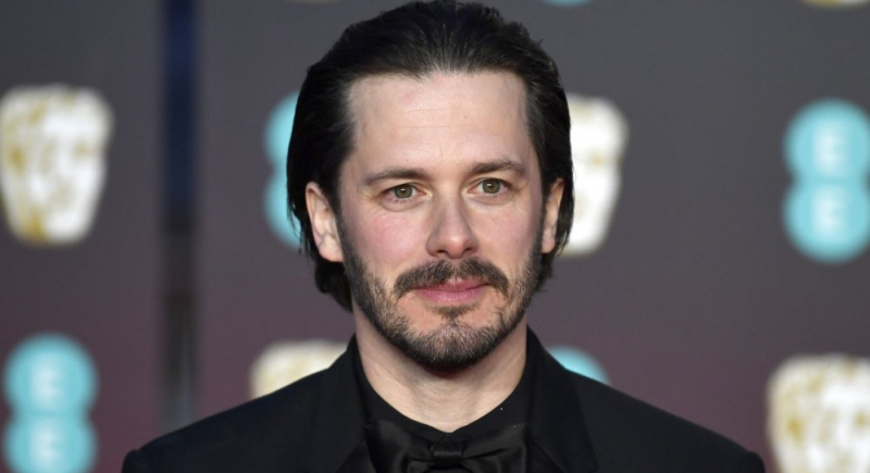 Edgar Wright wymyślił tytuł swego filmu dzięki piosence, którą puścił mu Tarantino