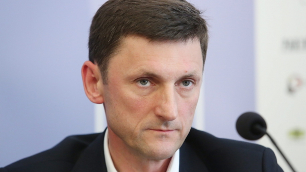 Andrzej Wyrobiec nowym dyrektorem Teatru Bagatela