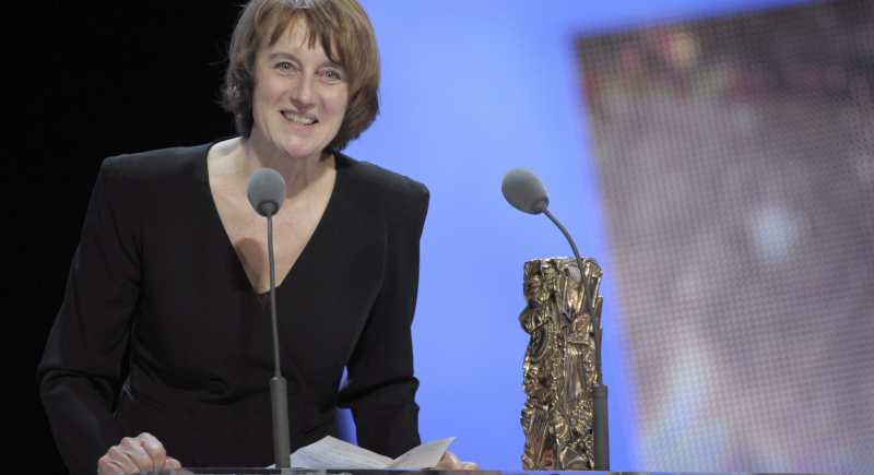 Francuska operatorka Caroline Champetier laureatką nagrody Berlinale Kamera