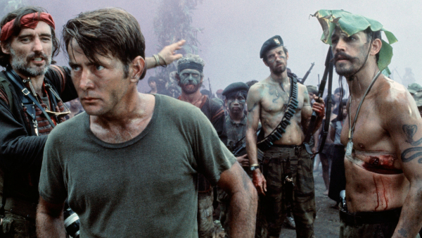 "Czas Apokalipsy: wersja reżyserska" wchodzi do polskich kin