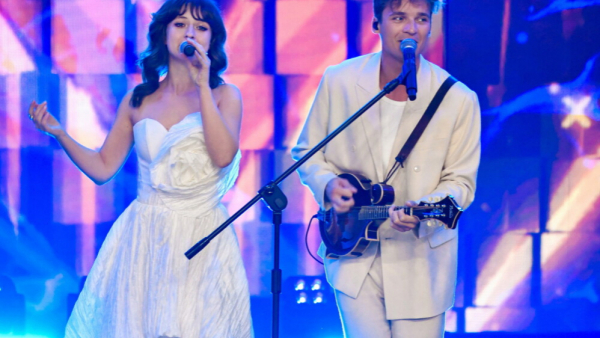 Kwiat Jabłoni wydał swój ostatni album przed dłuższą przerwą w działalności