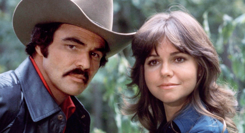 Zmarł amerykański aktor Burt Reynolds