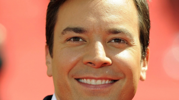 Jimmy Fallon - nowy król amerykańskiej telewizji