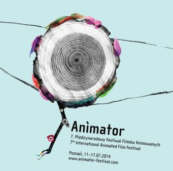 Rozpoczyna się największy festiwal filmu animowanego w Polsce