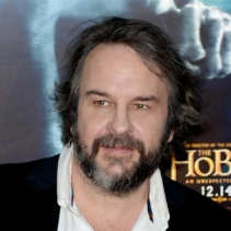Peter Jackson otwarł własną wystawę o I wojnie światowej
