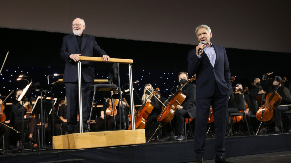 John Williams zaprezentował fragment ścieżki dźwiękowej do „Indiany Jonesa 5”! Kompozytor zdradził nowe informacje o filmie   