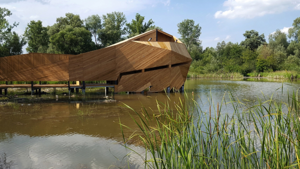 „Bobrowisko” nominowane w Plebiscycie MocArty RMF Classic