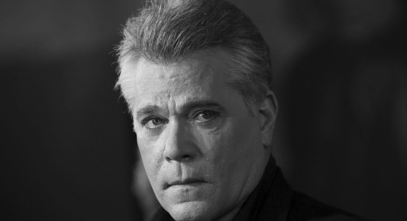 Zmarł aktor Ray Liotta znany m.in. z "Chłopców z ferajny"