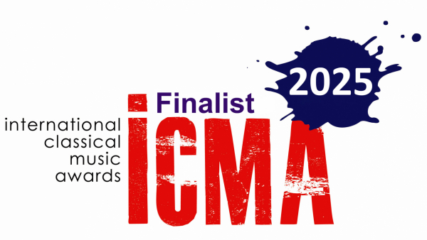 Filharmonicy Poznańscy w finale nagrody ICMA 2025