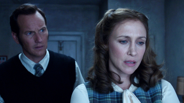 W maju będzie można spędzać kwarantannę w nawiedzonym domu z filmu „Obecność”