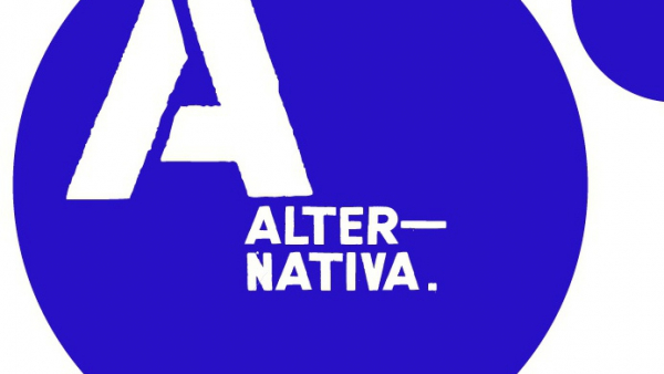 Festiwal Alternativa 2015 w Instytucie Sztuki Wyspa