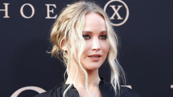 Jennifer Lawrence - najbardziej ludzka z gwiazd