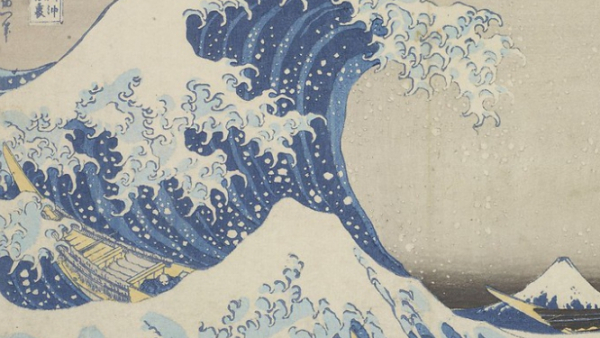 Muzeum Narodowe w Warszawie od 18 czerwca zaprasza na wystawę "Arcydzieła sztuki japońskiej w kolekcjach polskich" 