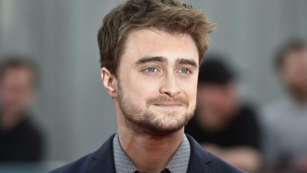 Daniel Radcliffe uciął plotki na temat tego, czy zagra Wolverine’a