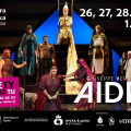 „Aida” Giuseppe Verdiego ponownie na scenie Opery Śląskiej