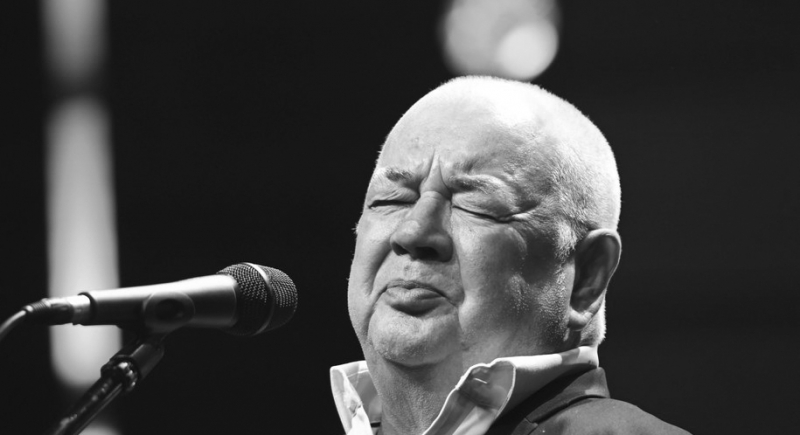 Stanisław Soyka nie żyje
