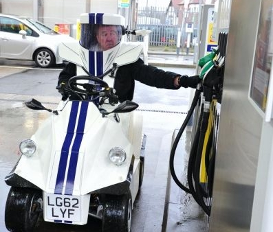 Gwiazdy "Top Gear" znów zaszokują polskiego widza