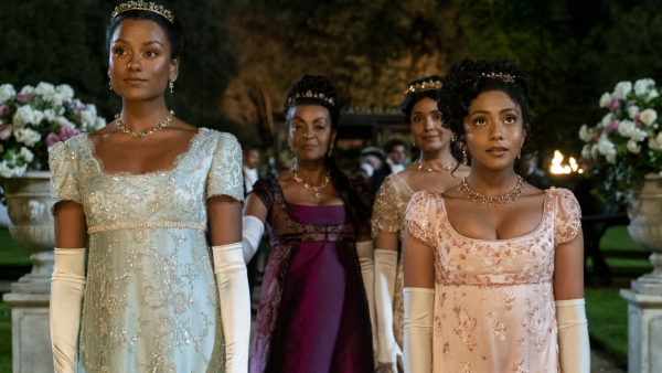 3 sezon „Bridgertonów”. Co czeka Kate i Edwinę? Grające je aktorki zdradzają swoje plany odnośnie postaci